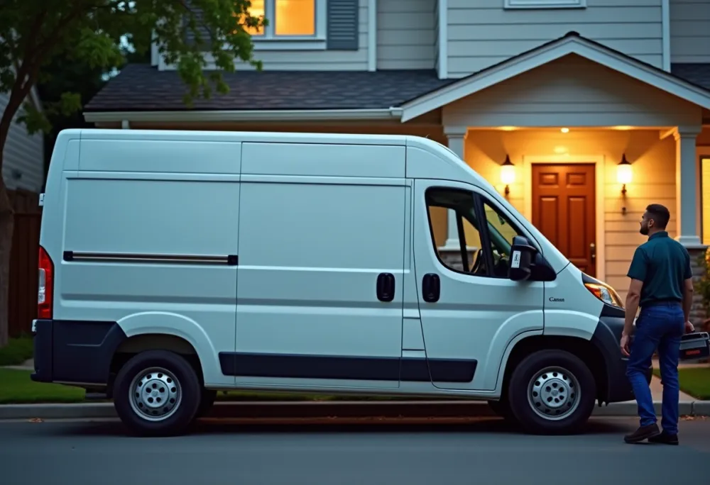 Emergency Plumbing Inspections in Palomar Mountain, California — Plumber California