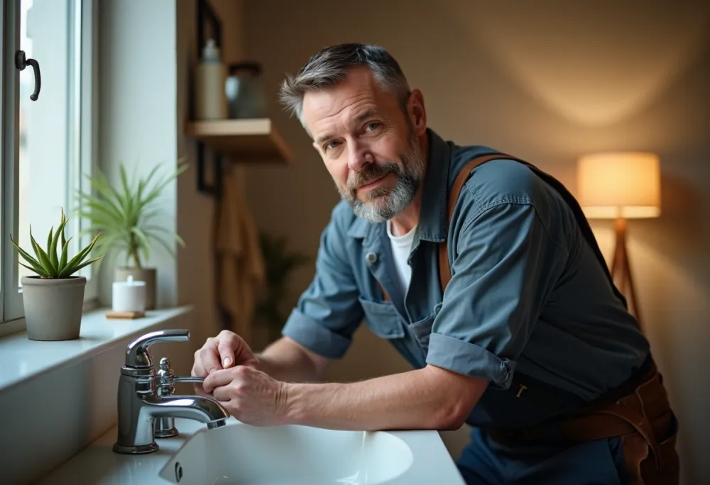 Plumbing Inspections Services in Palomar Mountain, California — Plumber California
