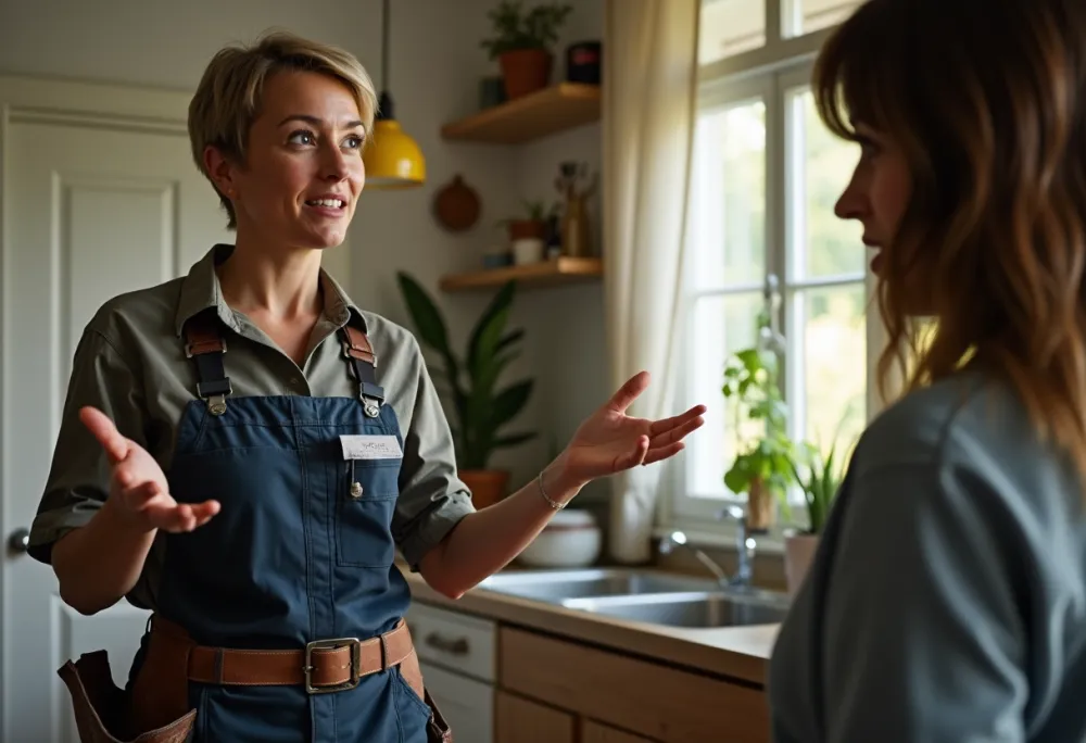 Plumbing Inspections process in Palomar Mountain, California — Plumber California